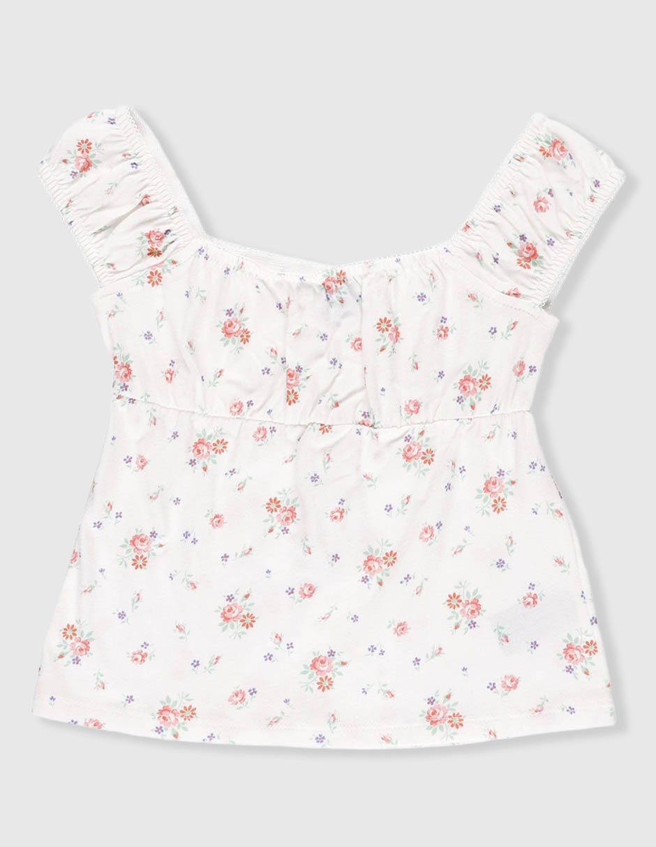 Blusa Old Navy para niña