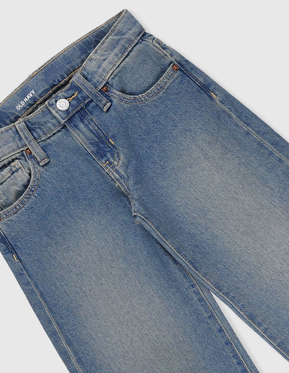 Jeans para niña 3