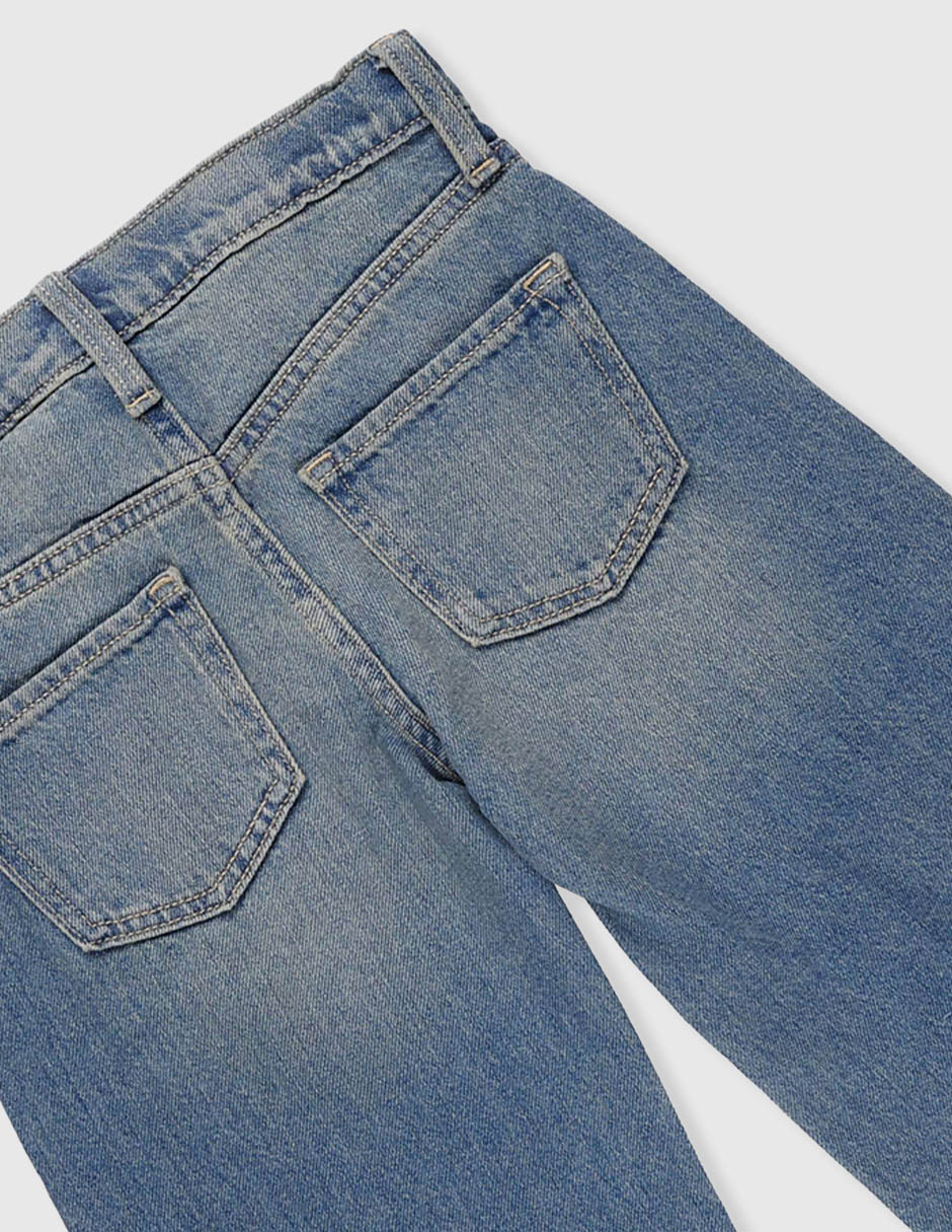 Jeans para niña 2