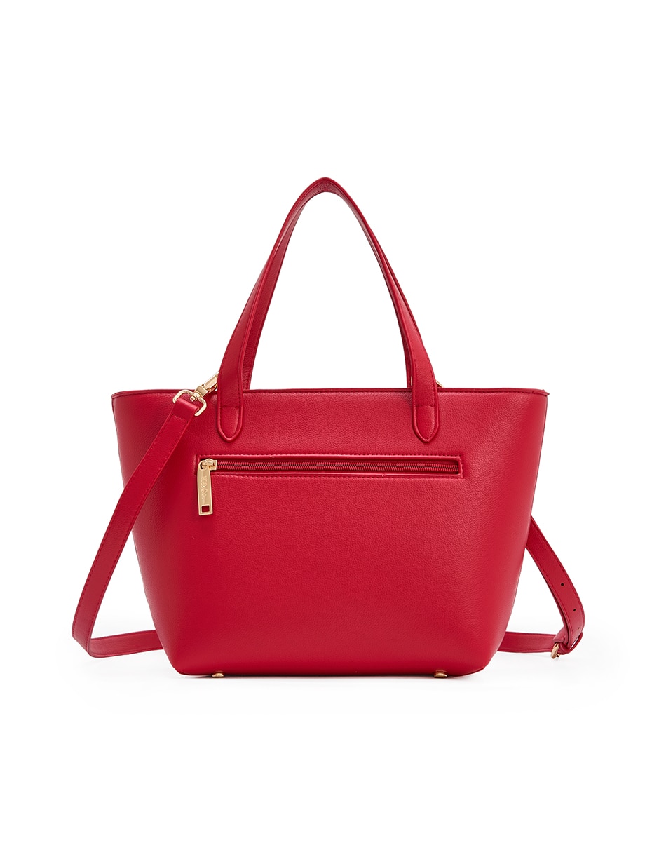 Bolsa satchel h&co andromeda para mujer 10
