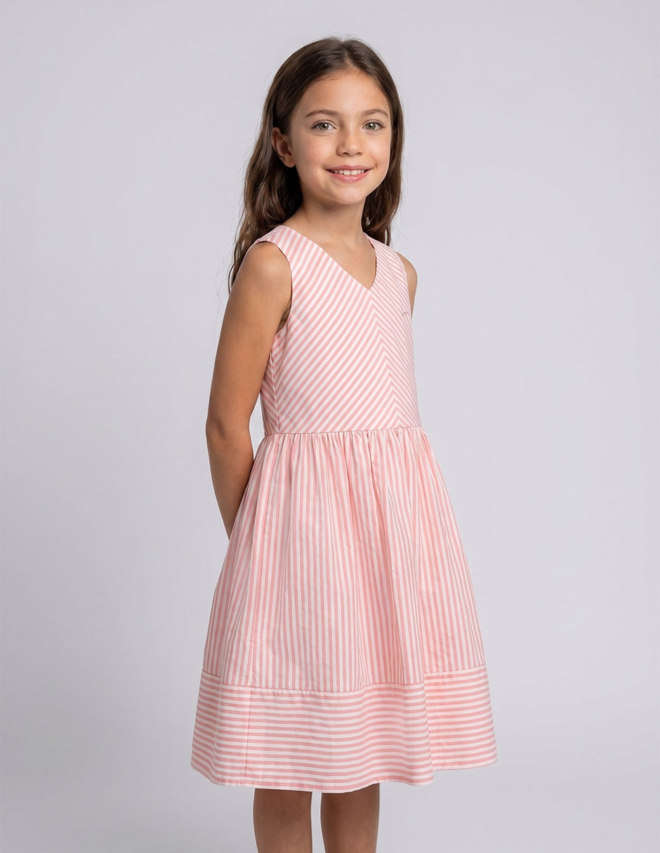 Vestido para niña Vestido para niña