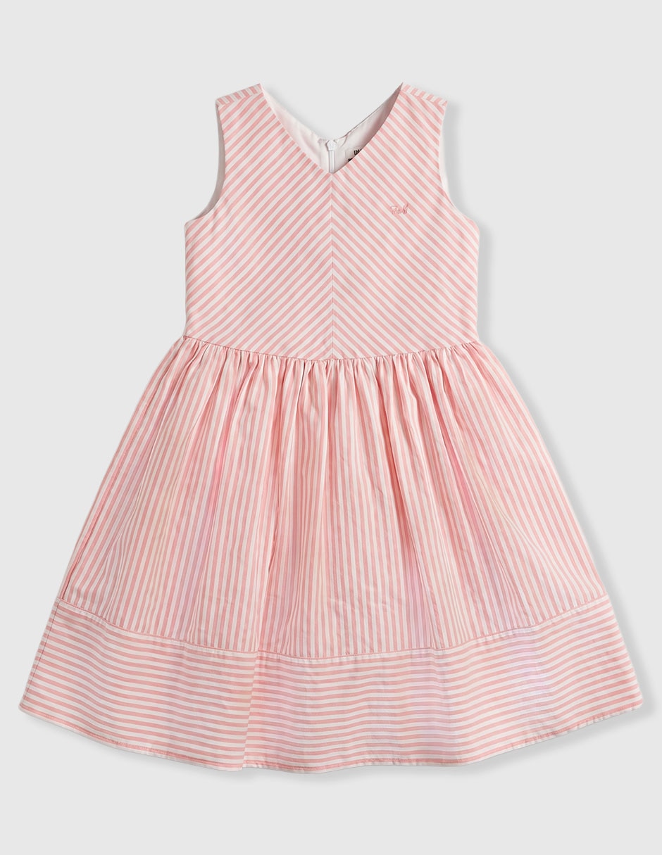 Vestido para niña 2