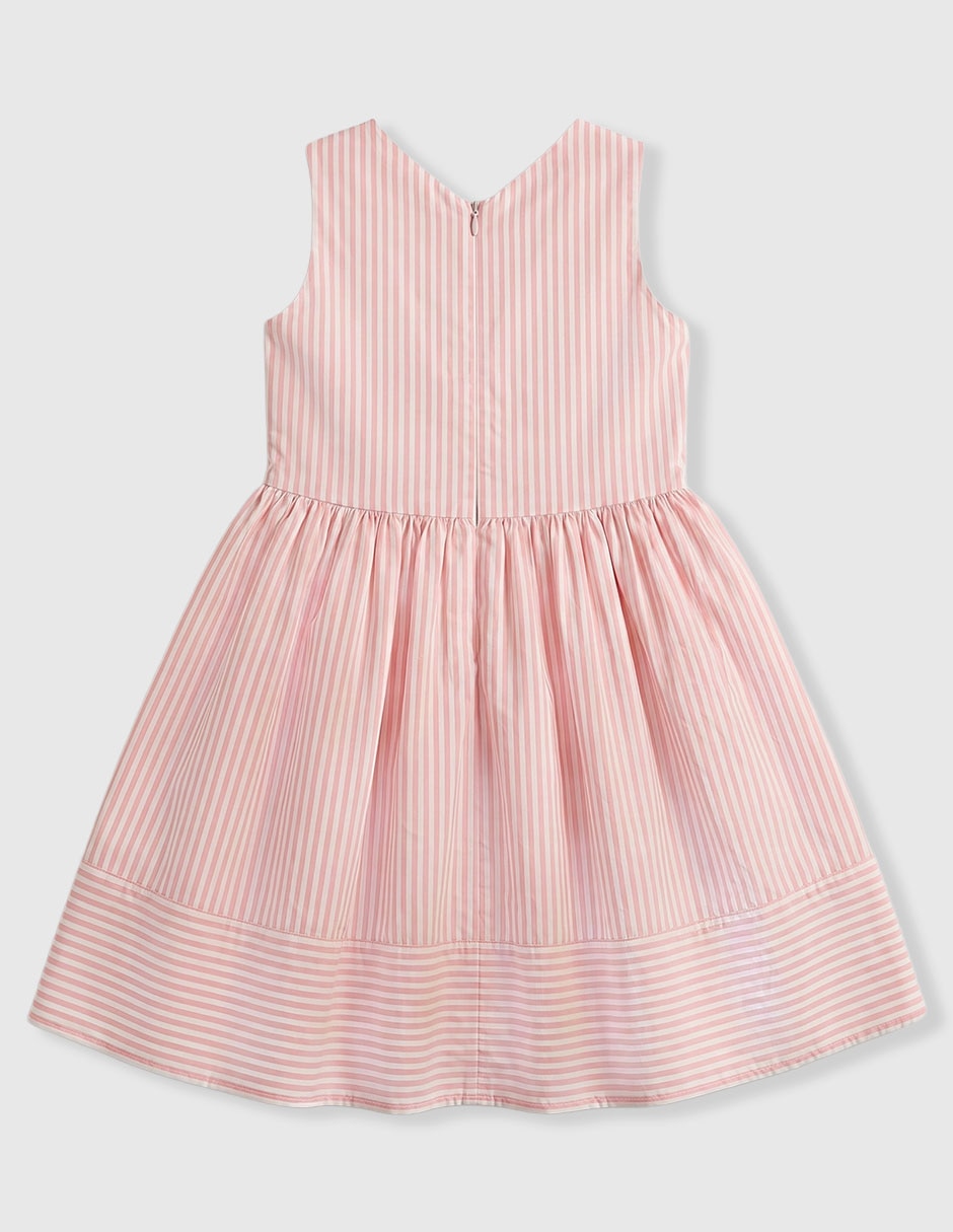 Vestido para niña 3