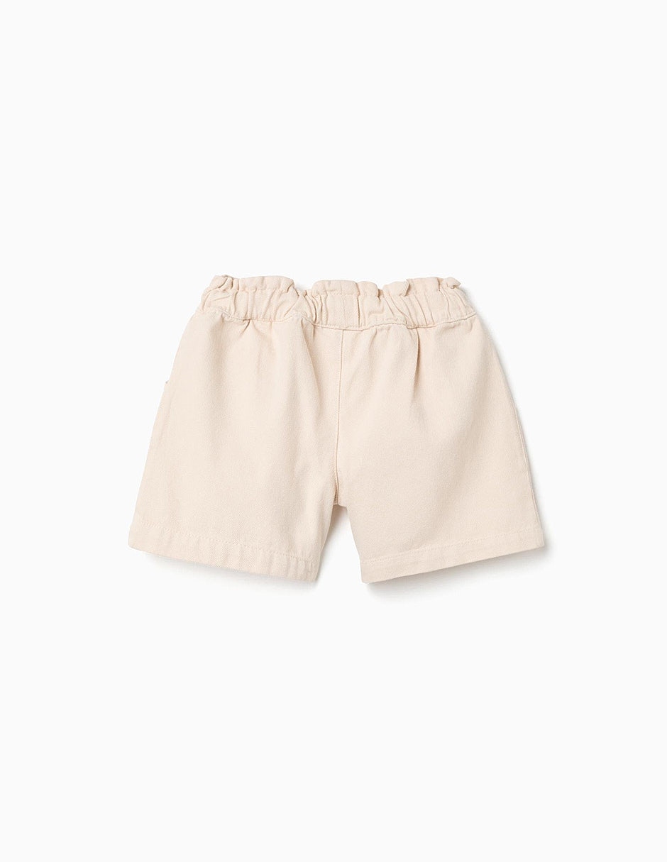 Short lanzarote infantil niña 2