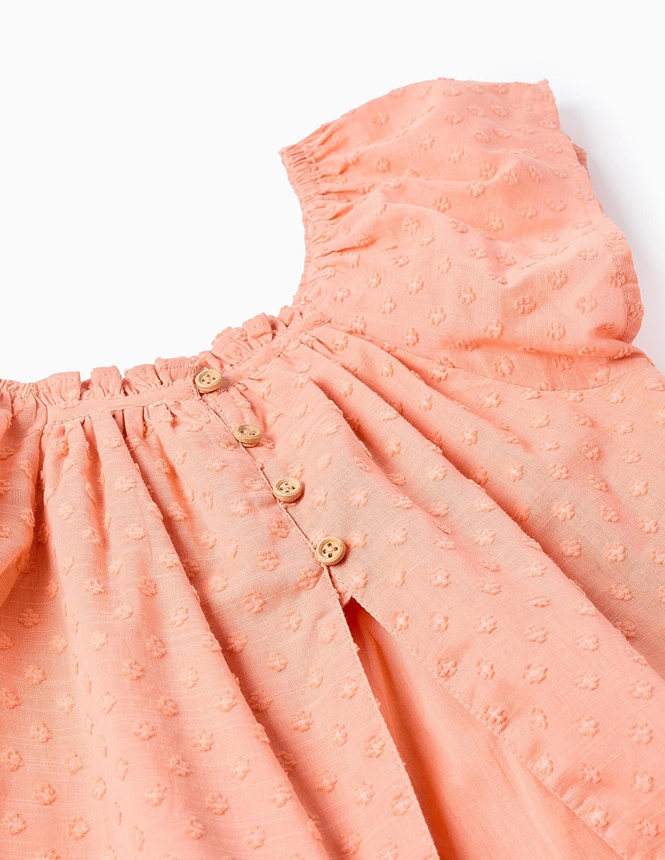 Blusa para niña 3