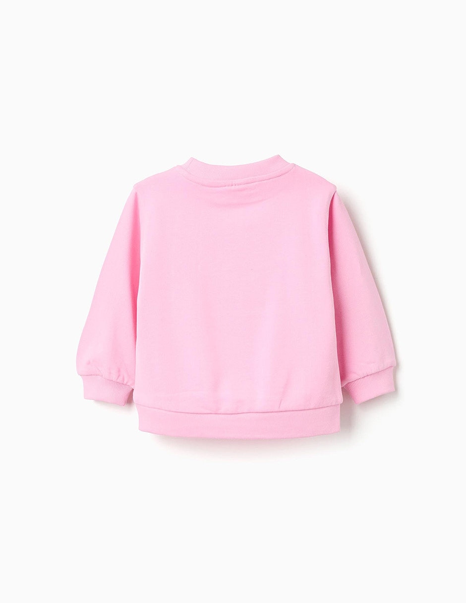 Sudadera True Colors para niña 3