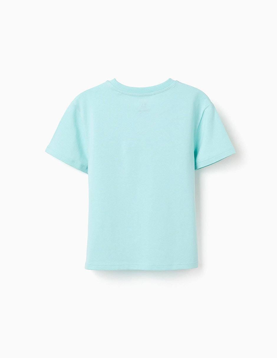 Set playera/playera no aplica true colors "manga" corta "para" infantil niña 2