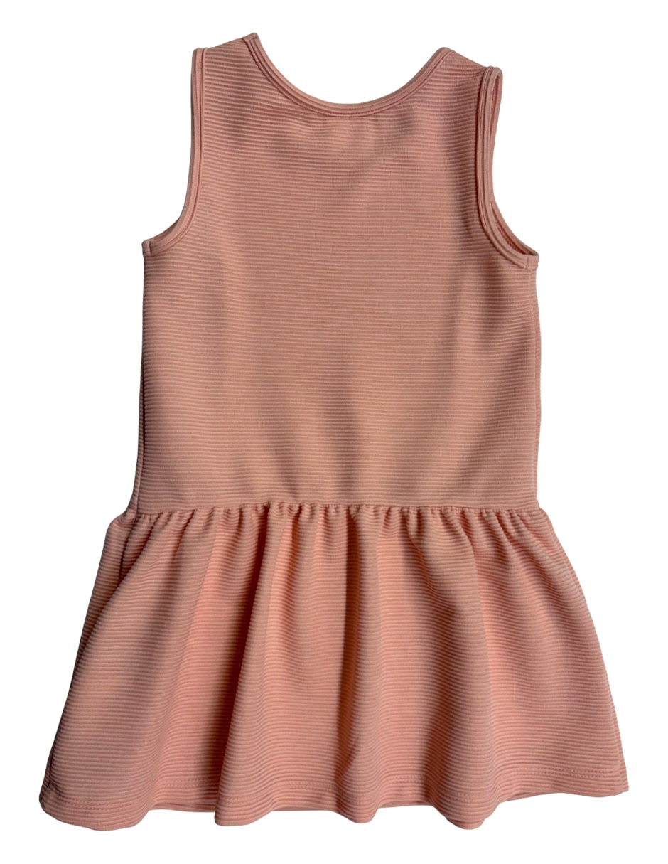 Vestido para niña 3