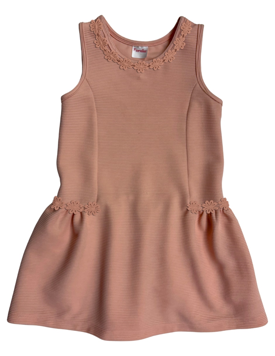 Vestido para niña Vestido para niña