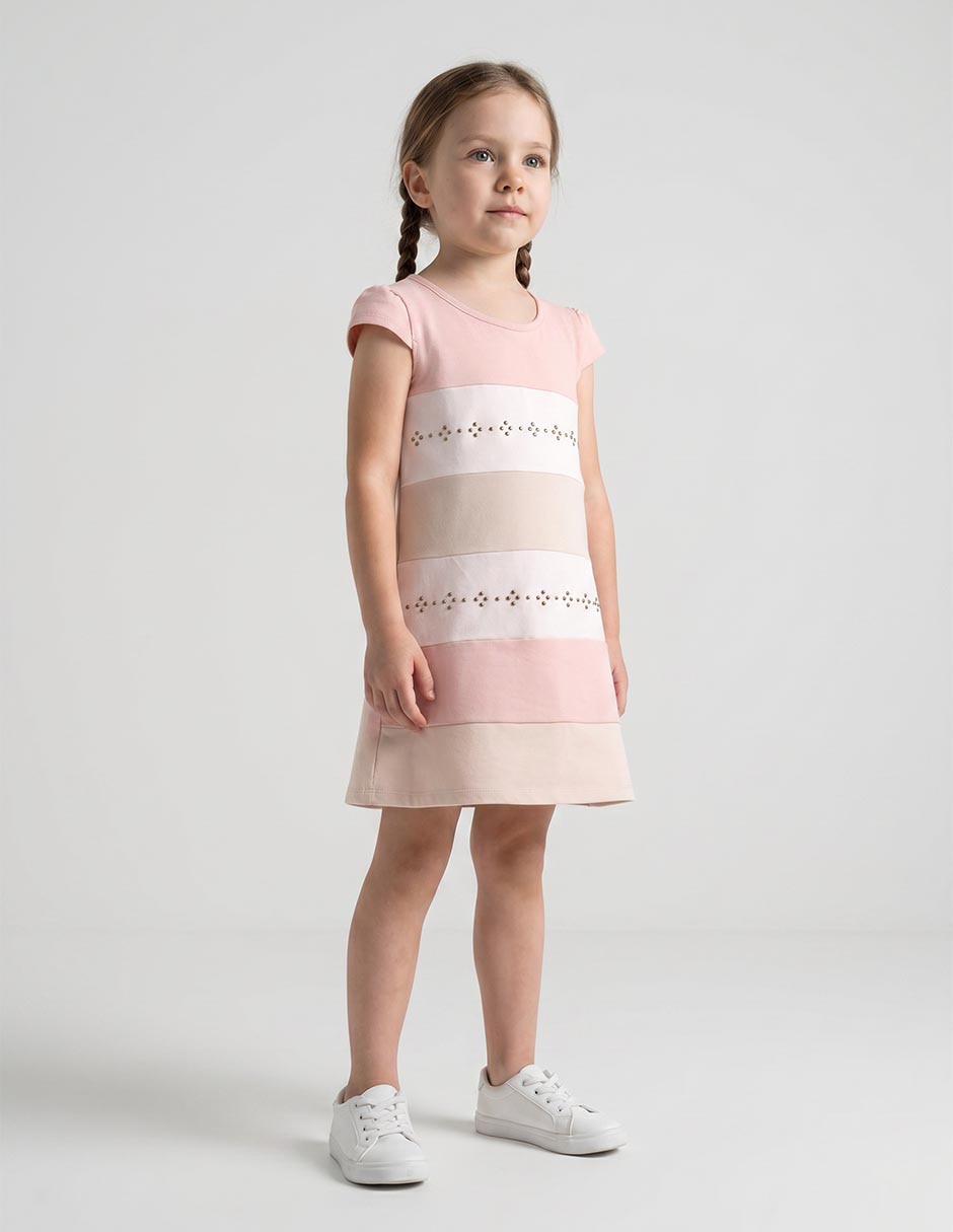Vestido para niña