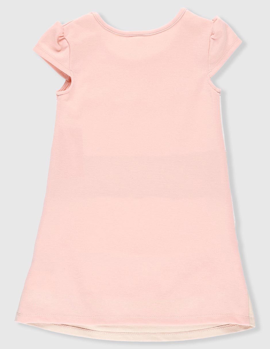 Vestido para niña 3
