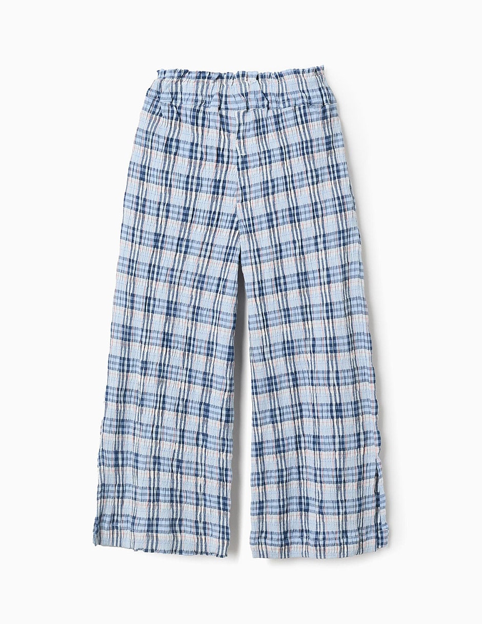 Pantalón easy pant sculpting curiosity "para" infantil niña 2