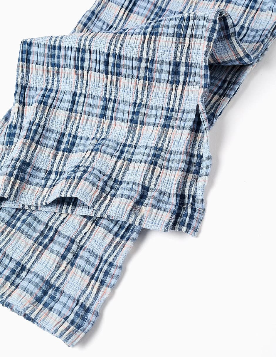 Pantalón easy pant sculpting curiosity "para" infantil niña 4