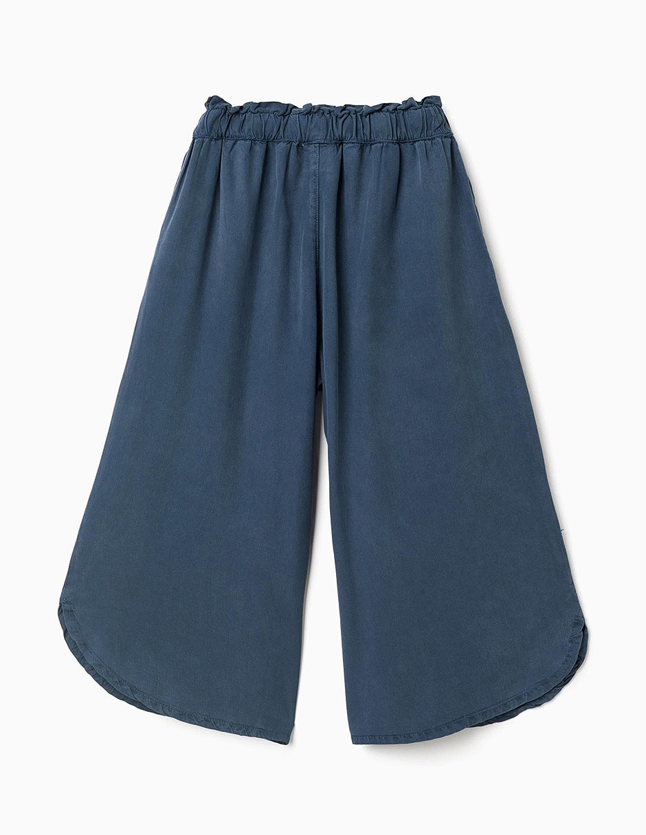 Pantalón easy pant zippy freedom of nonsense para niña