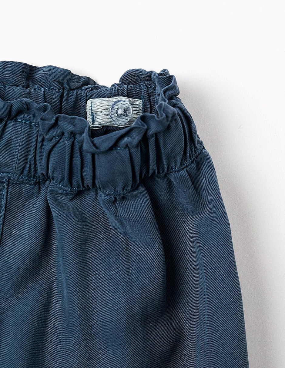 Pantalón easy pant zippy freedom of nonsense para niña
