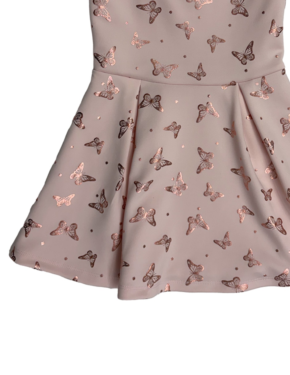 Vestido para niña 2