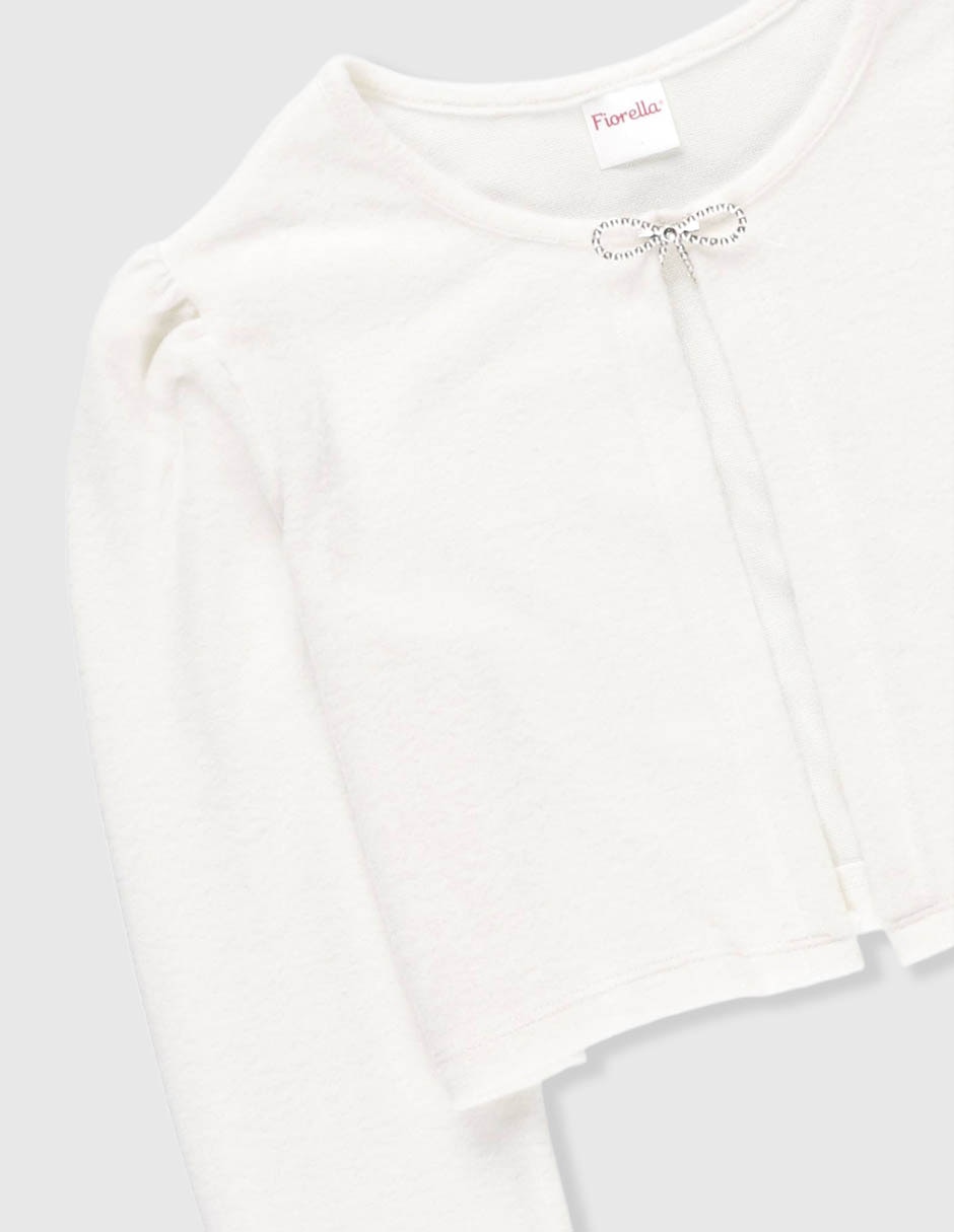 Sueter fiorella 75527 regular redondo