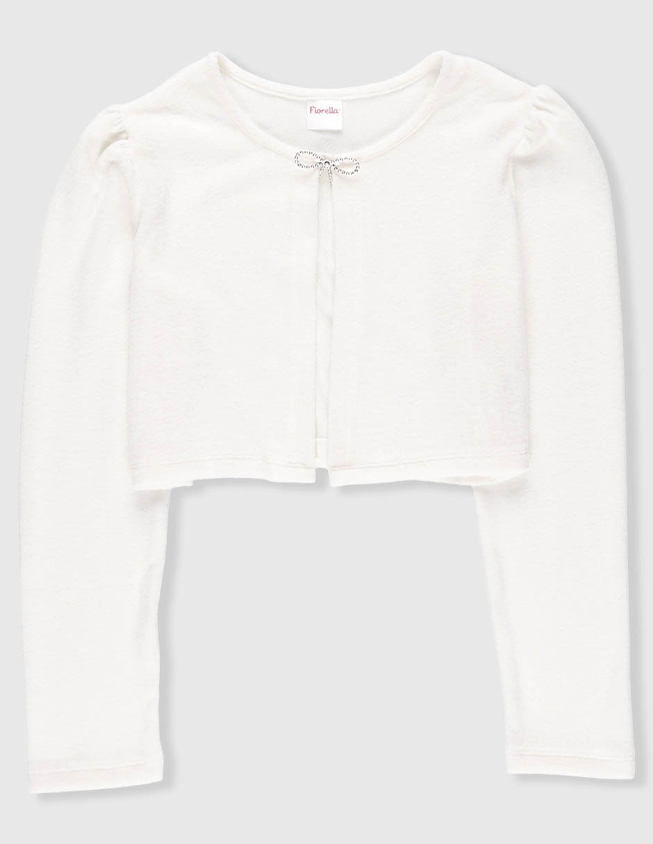 Sueter fiorella 75527 regular redondo