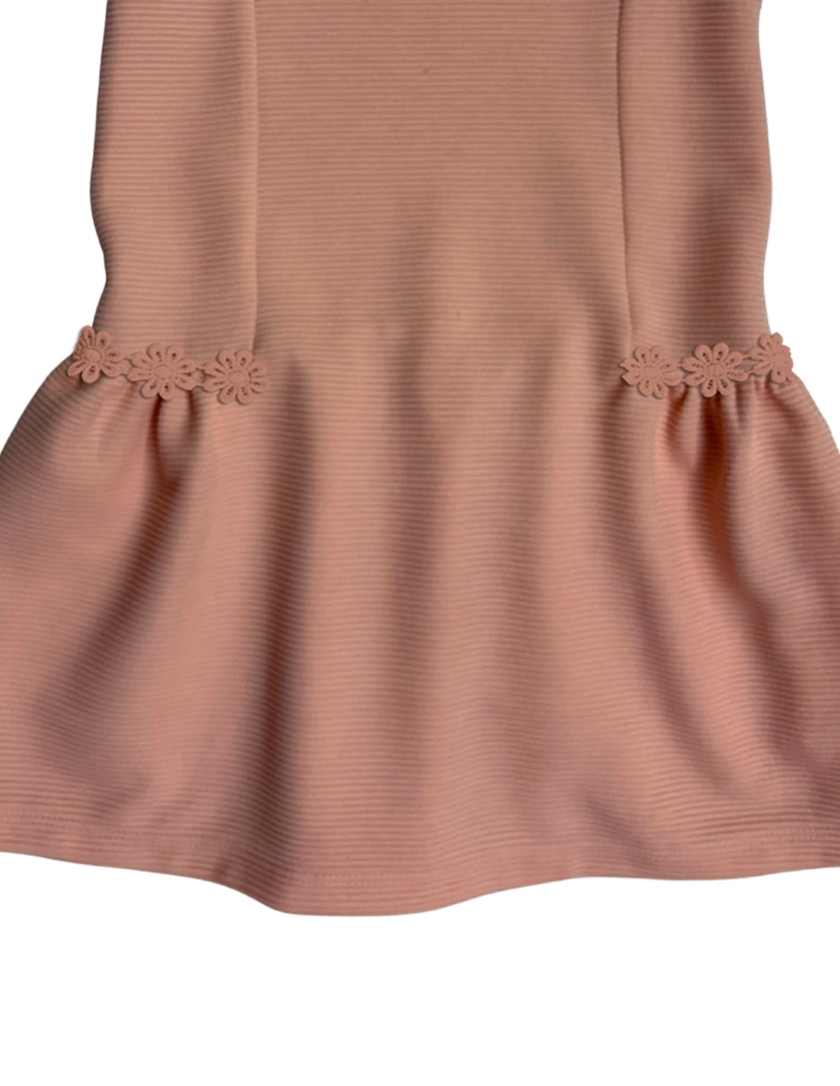 Vestido para niña