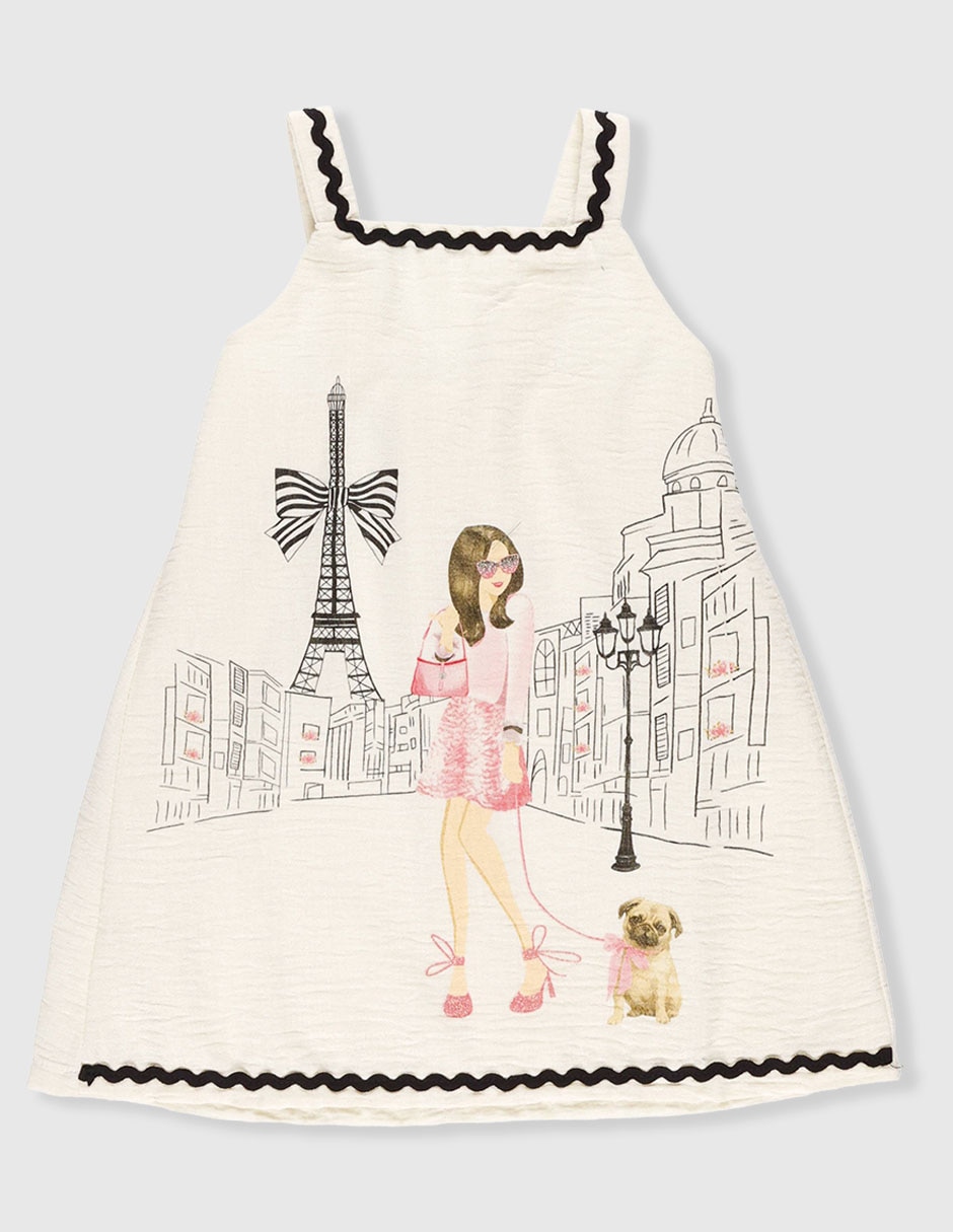 Vestido para niña Vestido para niña