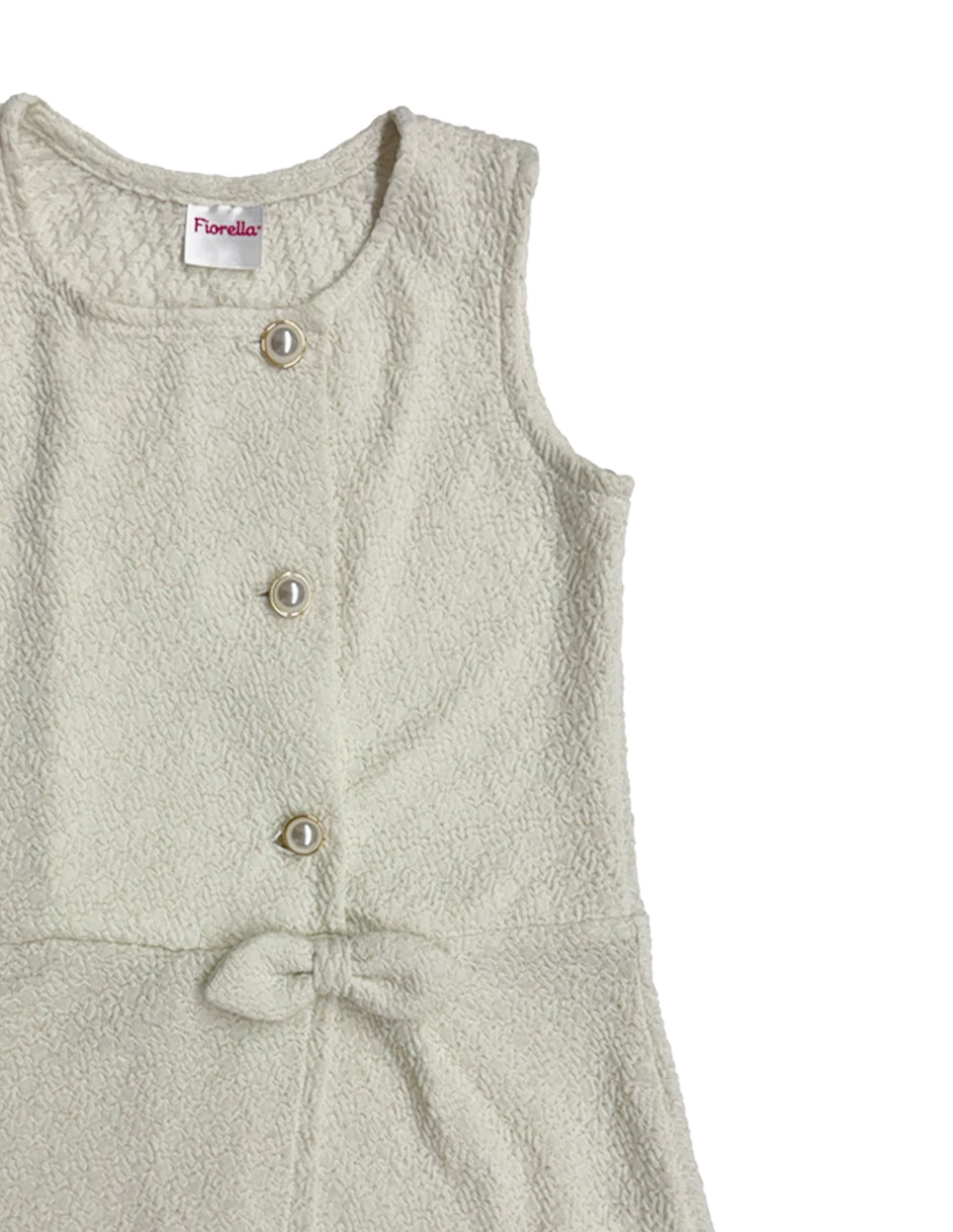 Jumpsuit para niña 2