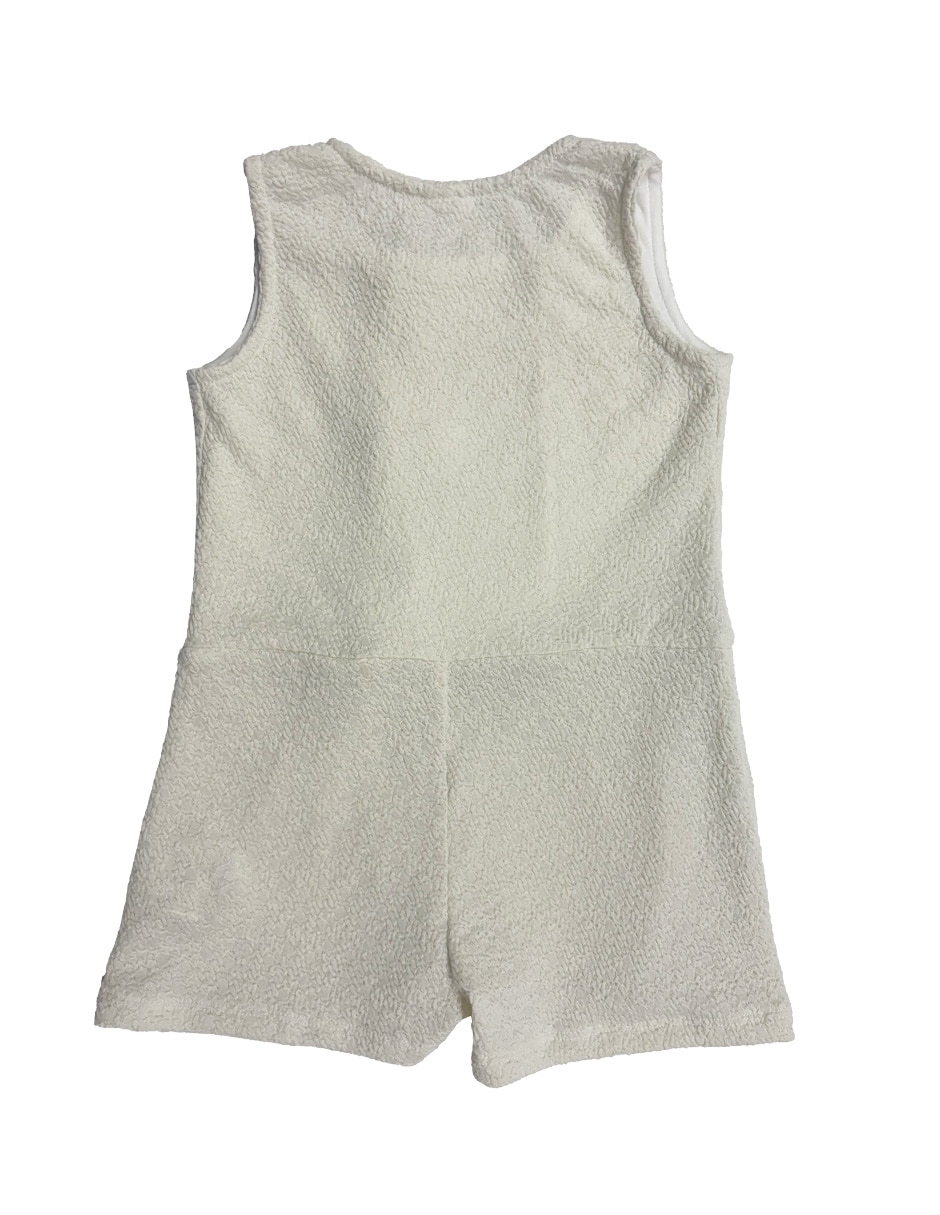 Jumpsuit para niña 3
