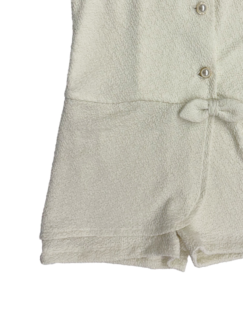 Jumpsuit para niña 4