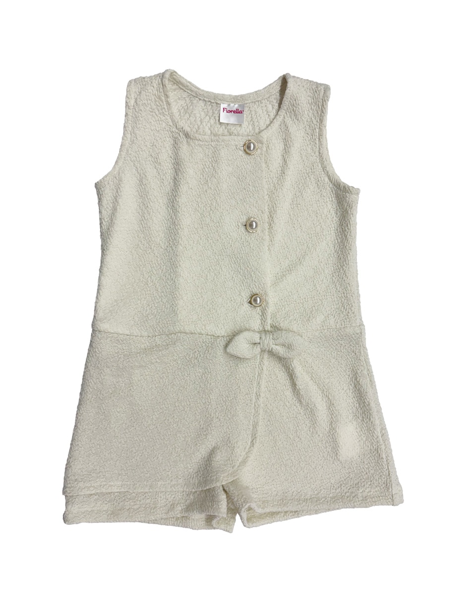 Jumpsuit para niña Jumpsuit para niña