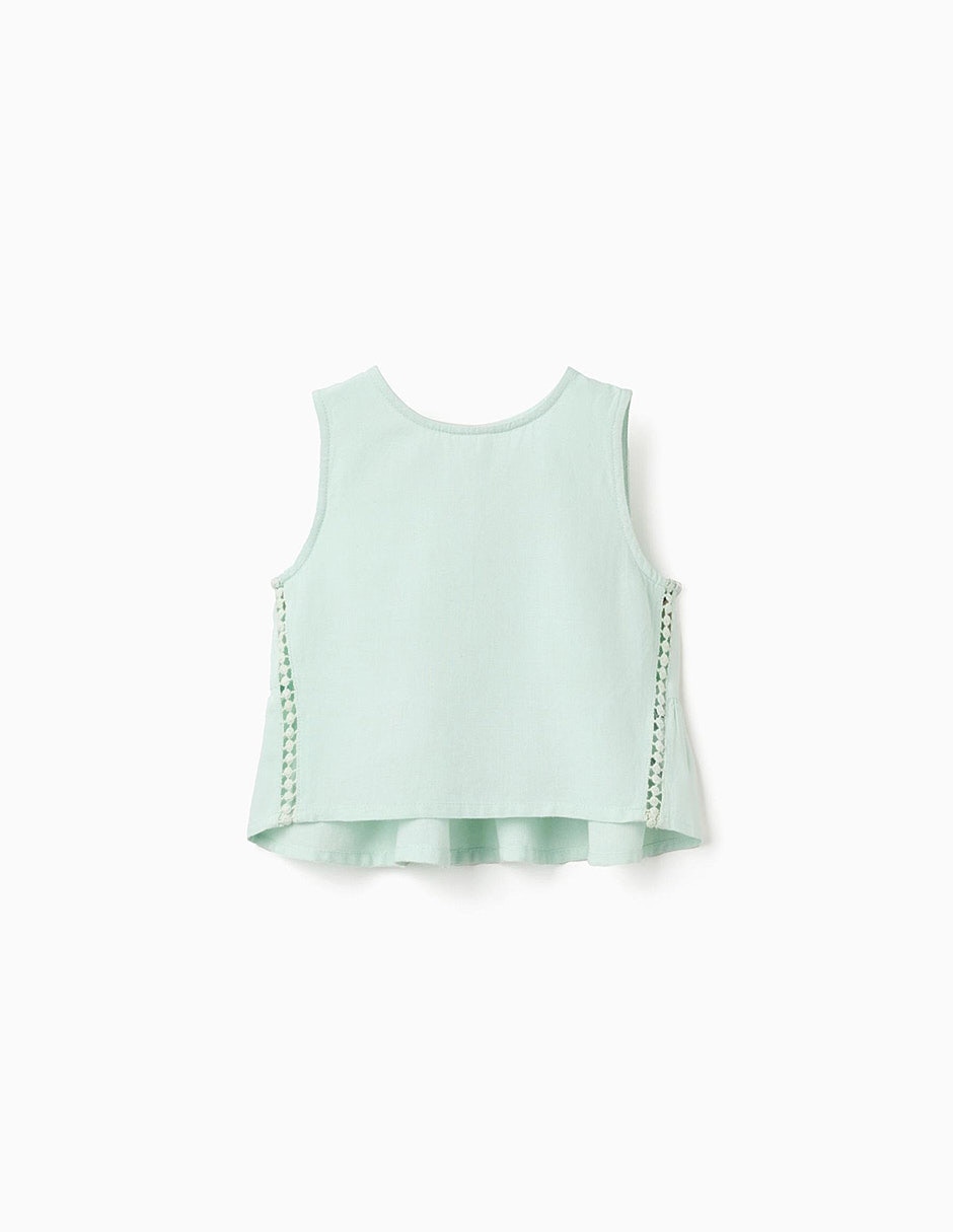 'blusa' no aplica 'para' infantil niña