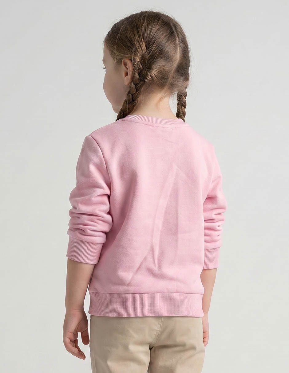 Sudadera Para Niña 2