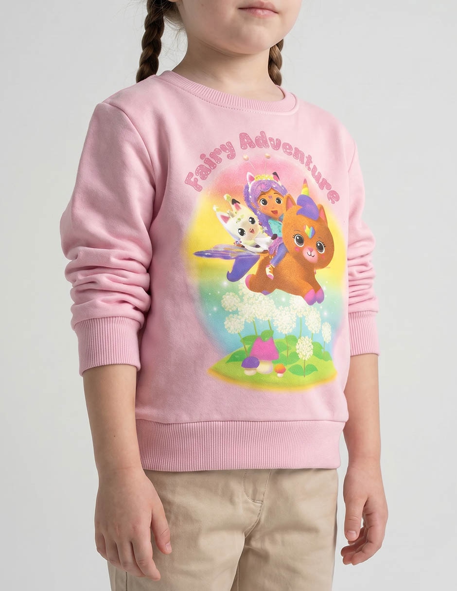 Sudadera Para Niña Sudadera Para Niña