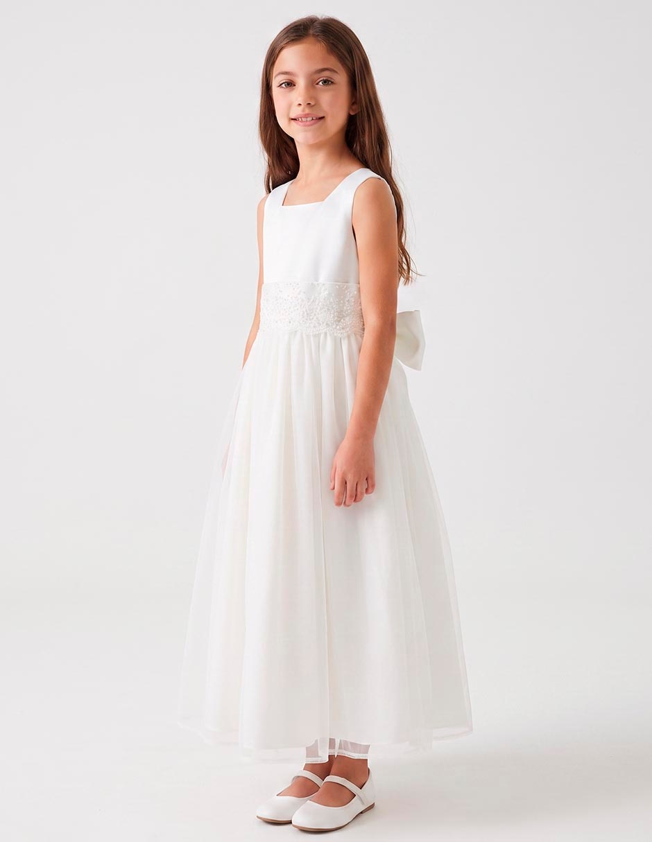 Vestido para niña 1