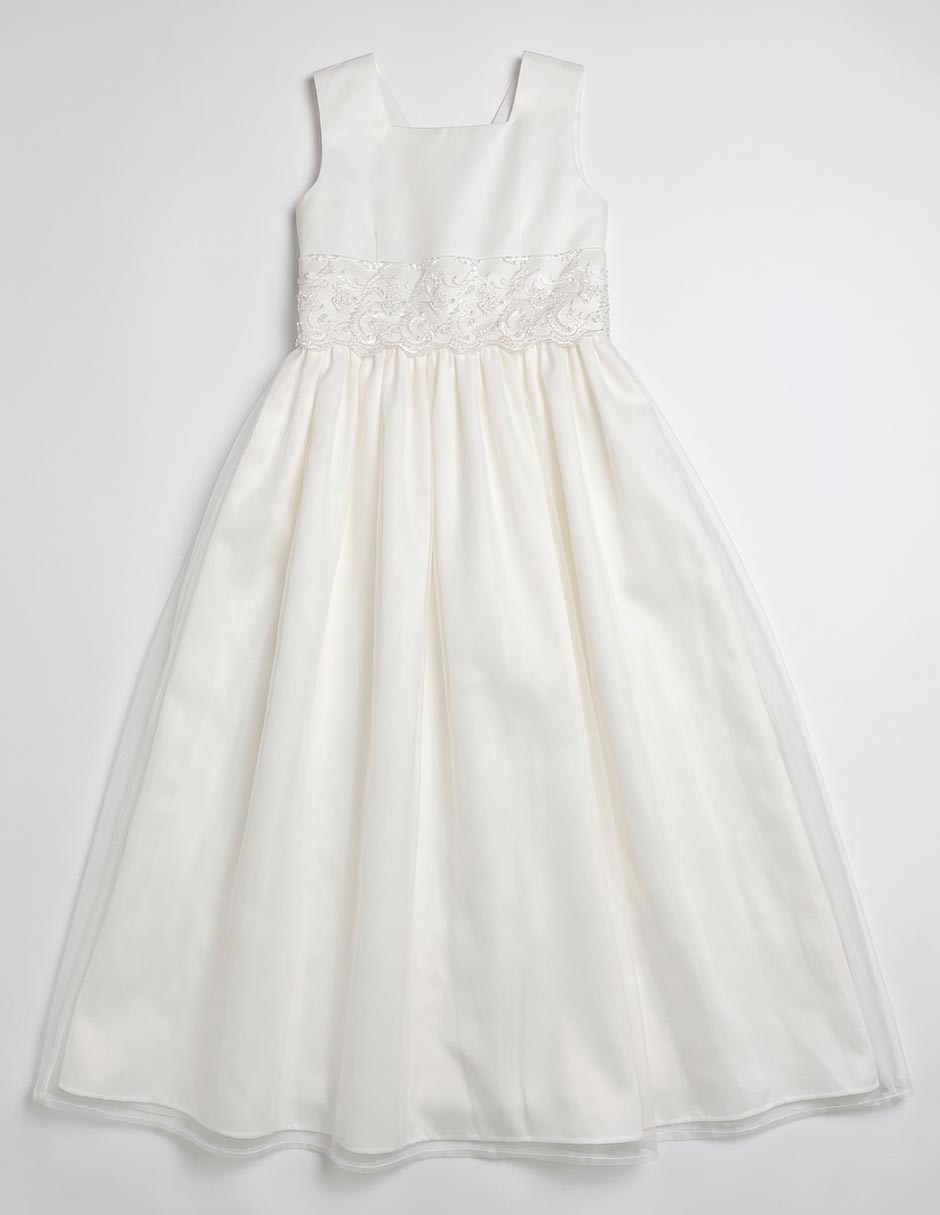 Vestido para niña 2