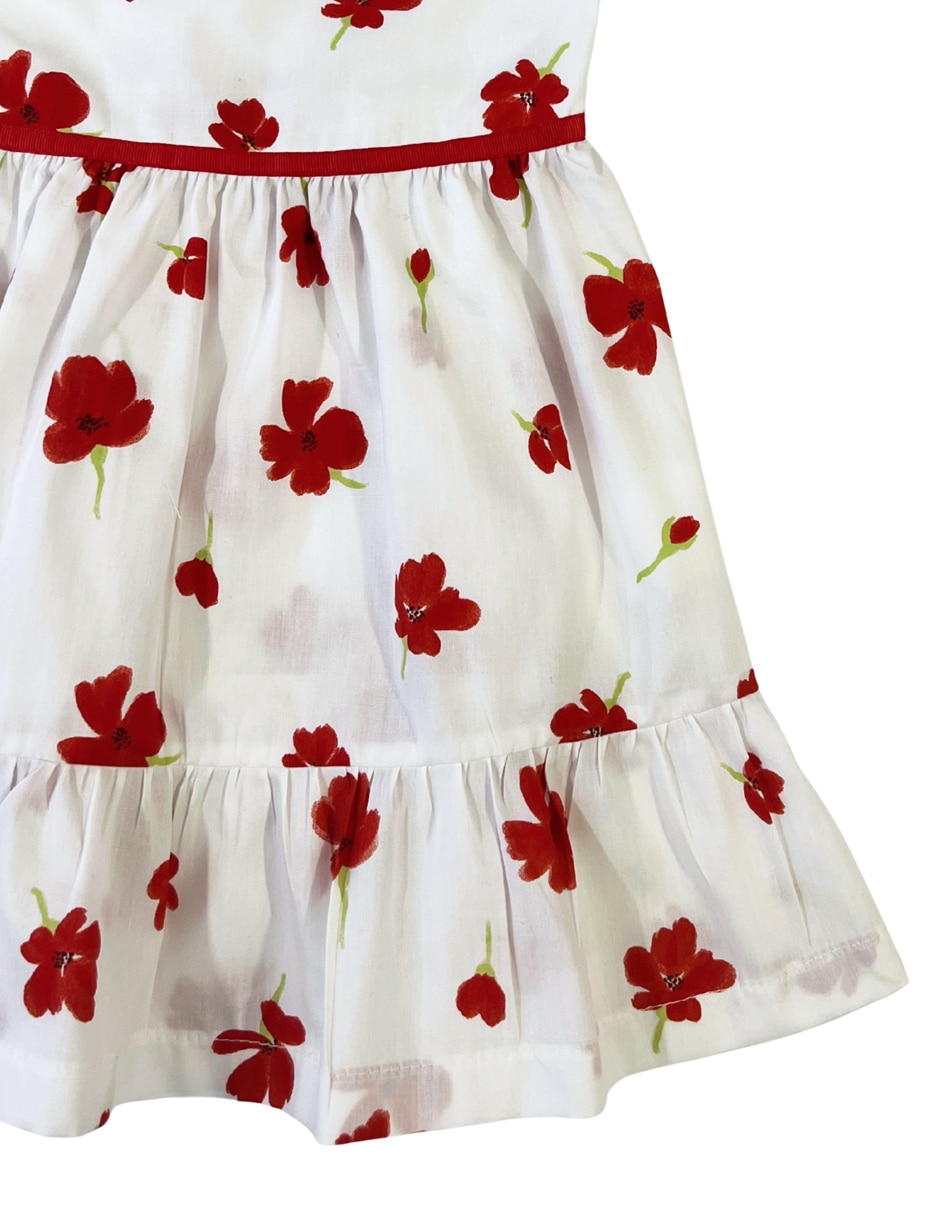 Vestido para ni–a 3