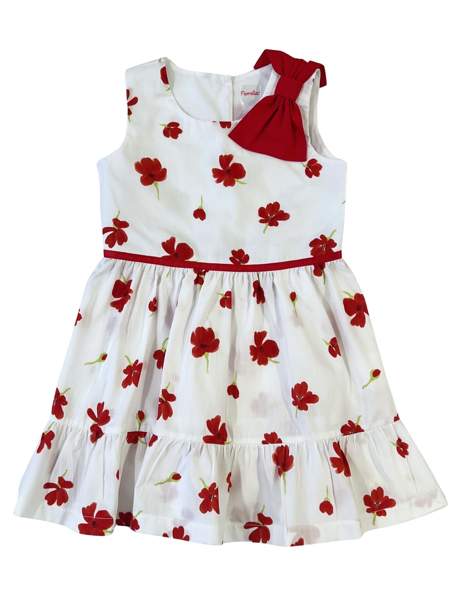 Vestido para ni–a Vestido para ni–a