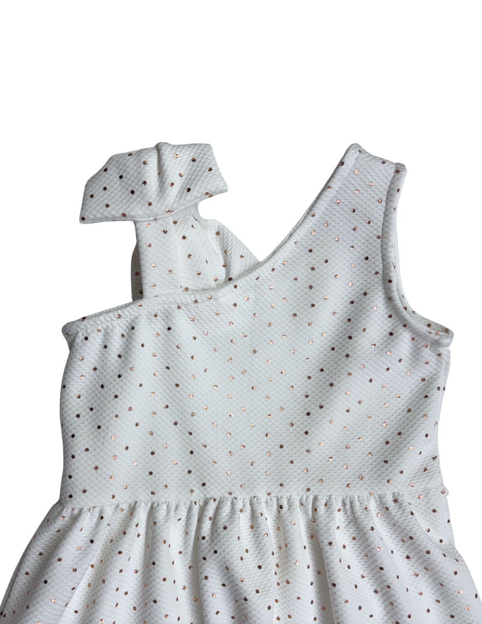 Vestido para niña 4