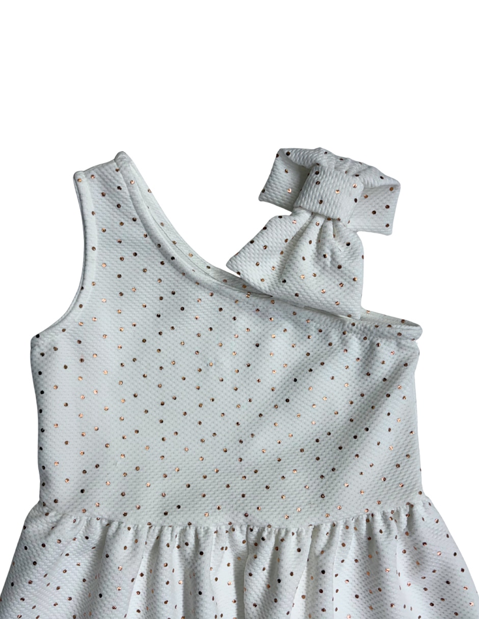 Vestido para niña 3
