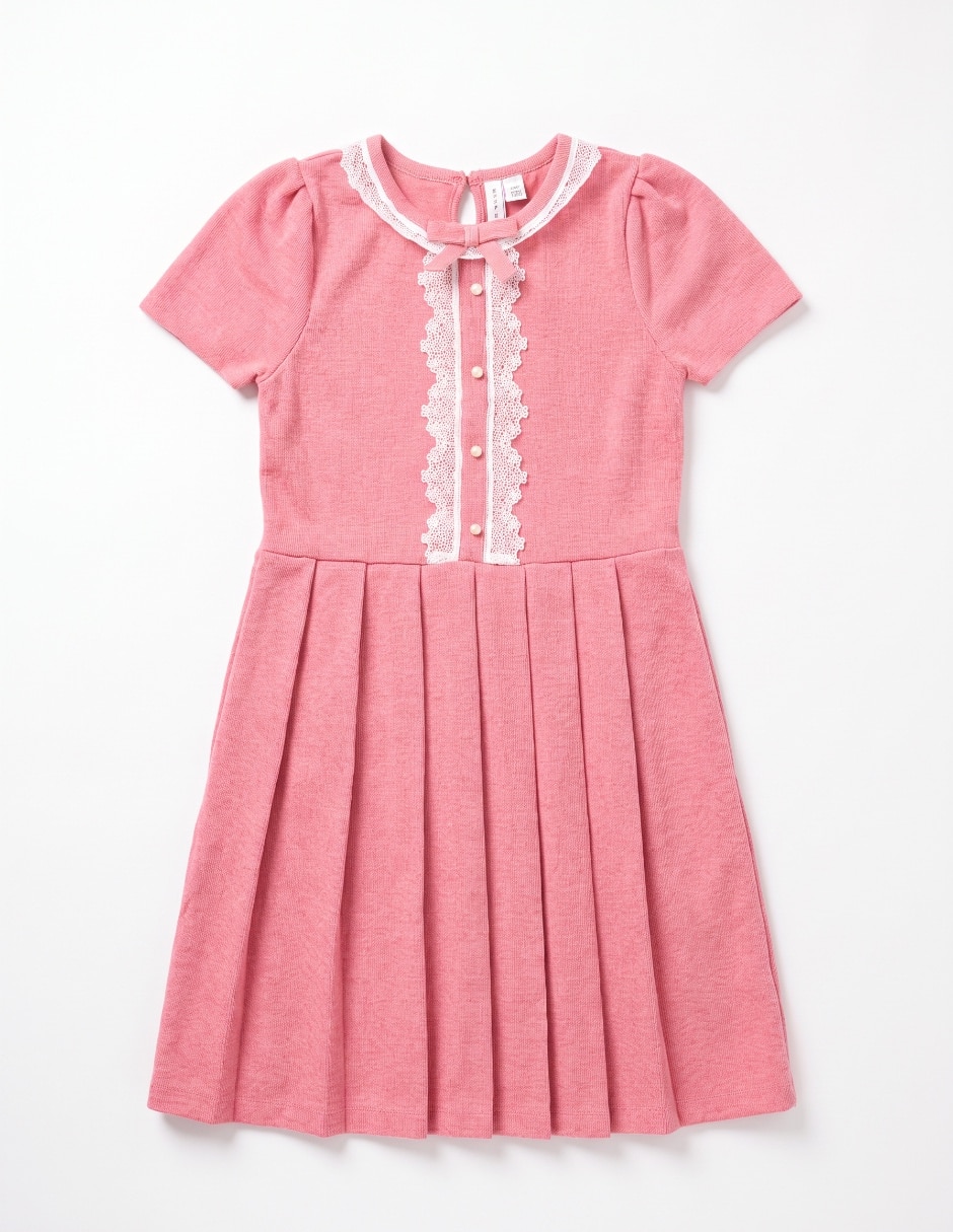 VESTIDO 108145001 3