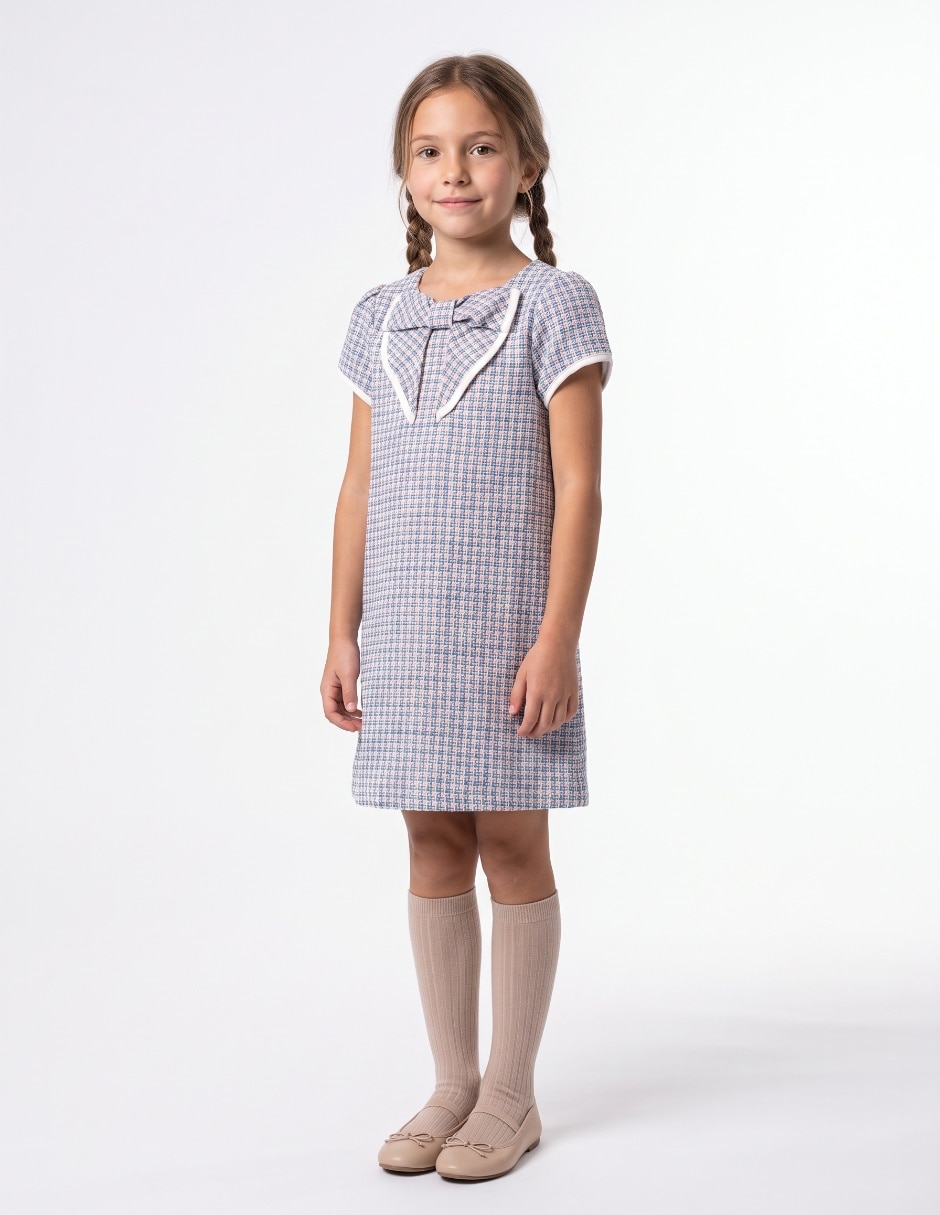 VESTIDO 108079001