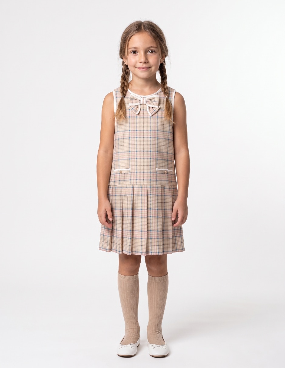 VESTIDO 108648001