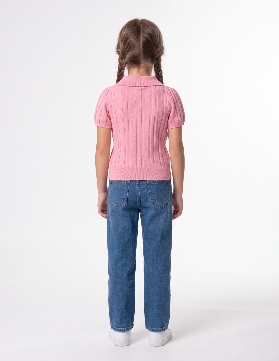 BLUSA 108148001 REGULAR 2