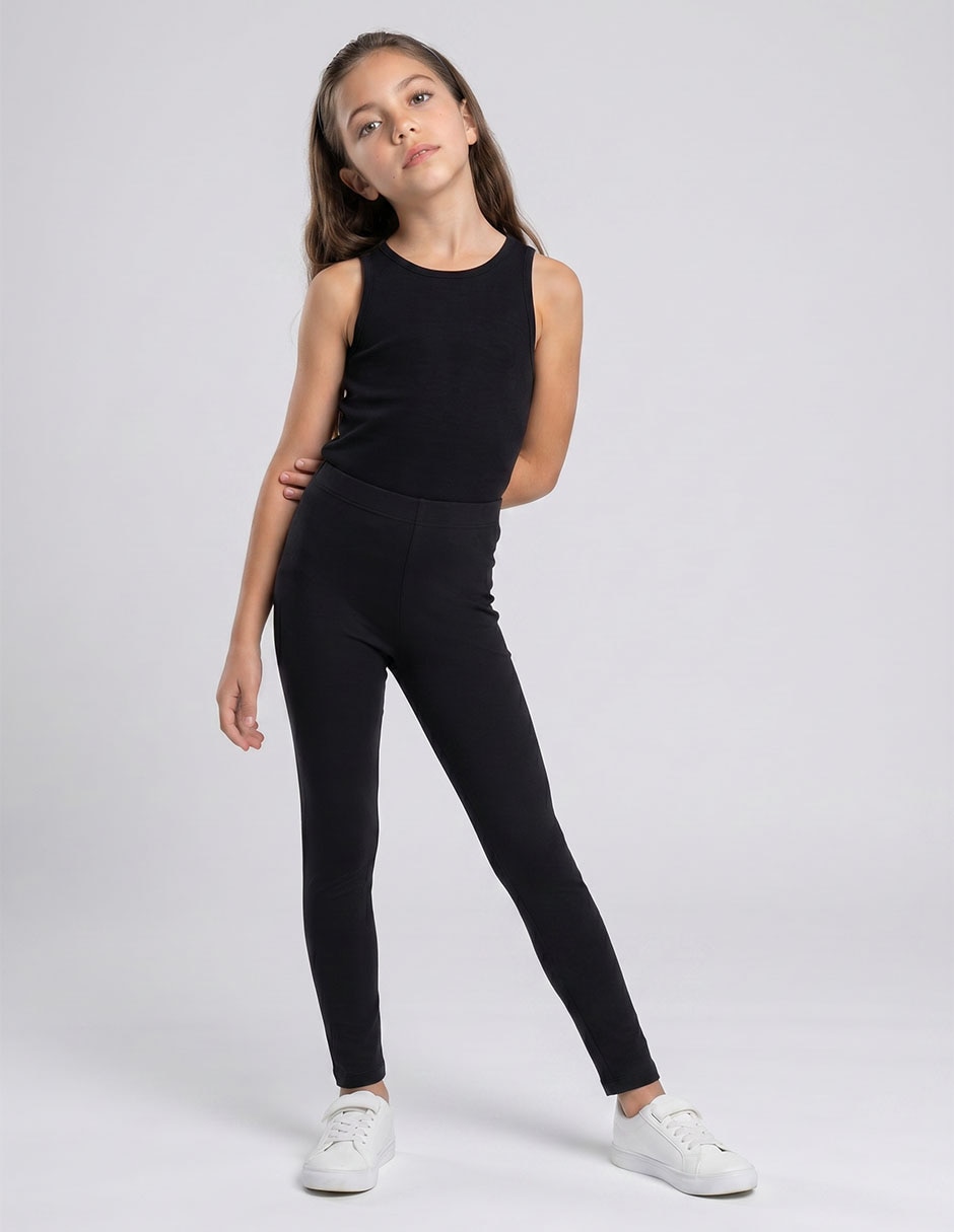 Set legging para niña Set legging para niña