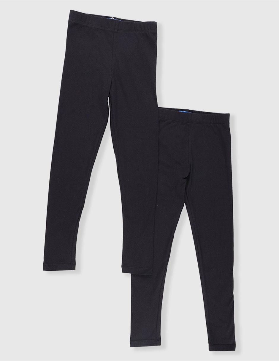 Set legging para niña 2