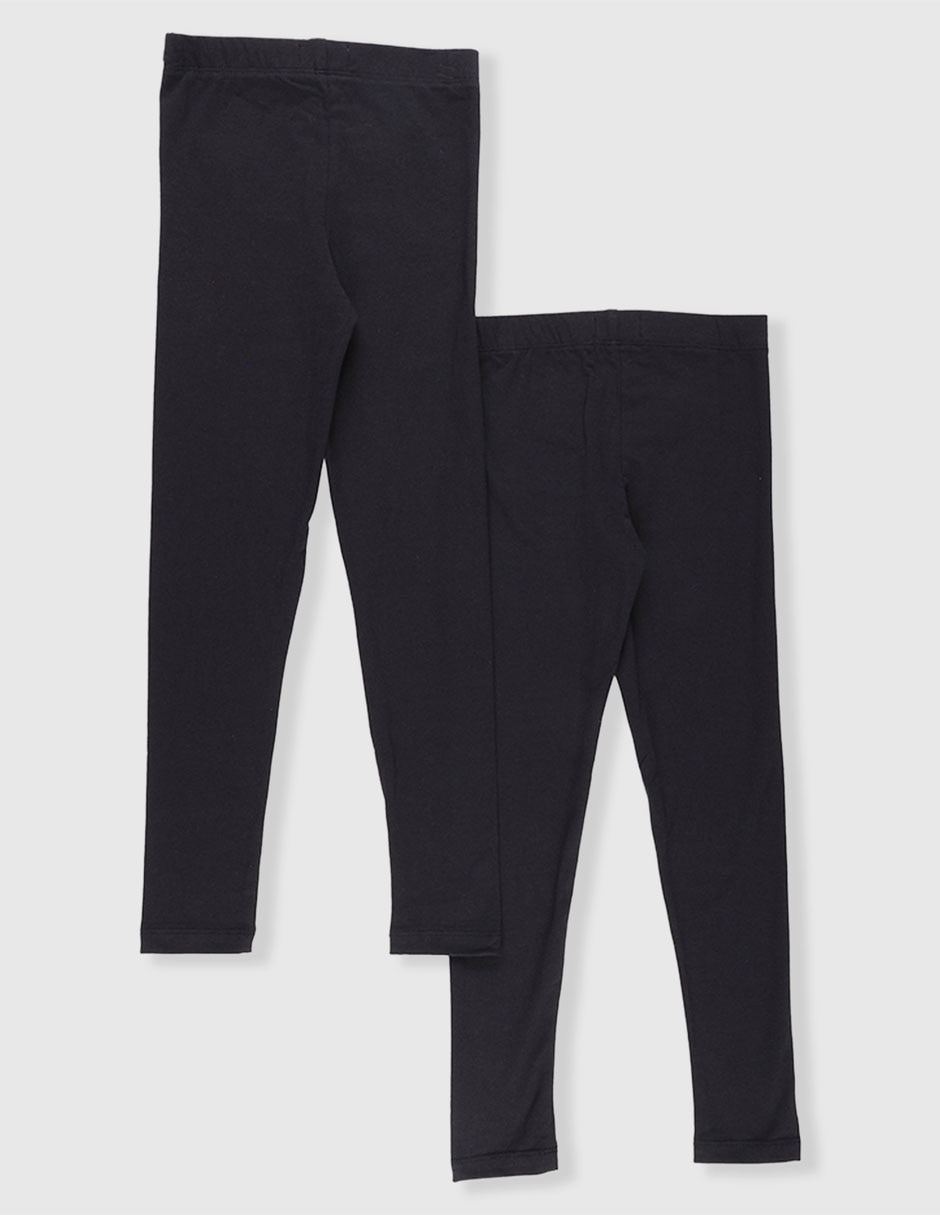 Set legging para niña 3