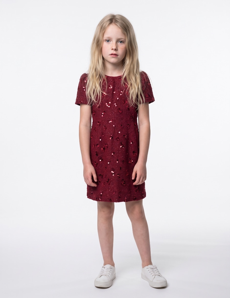 VESTIDO 1943DBG