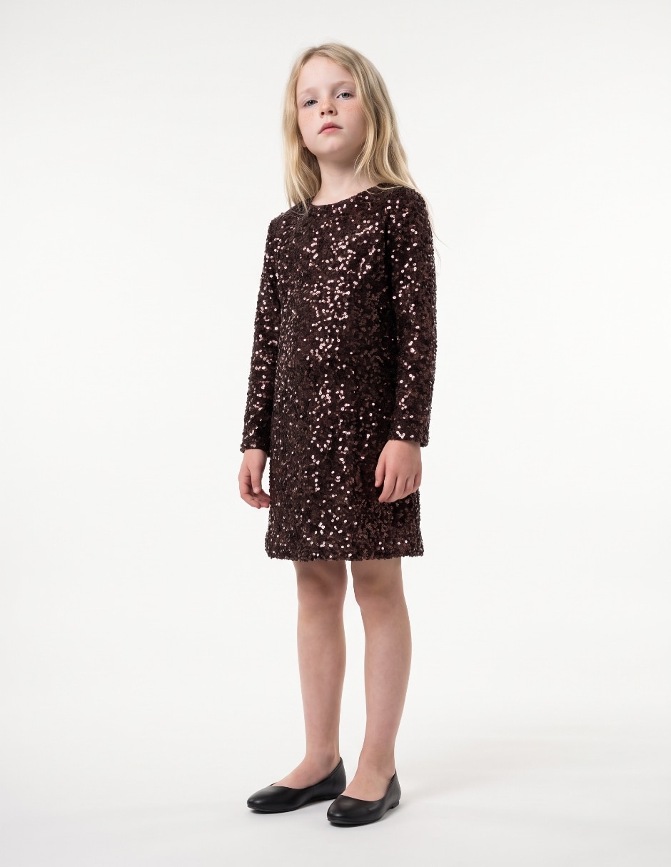 VESTIDO 1945DBG