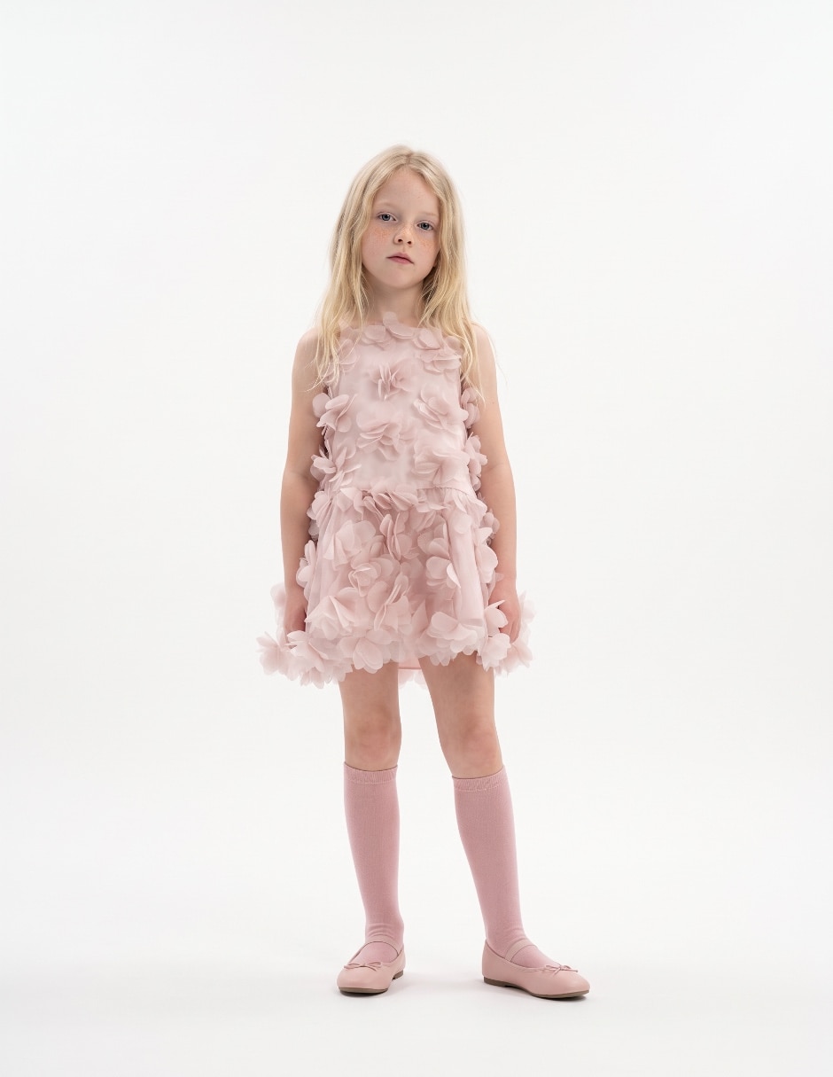 VESTIDO 1856DBG