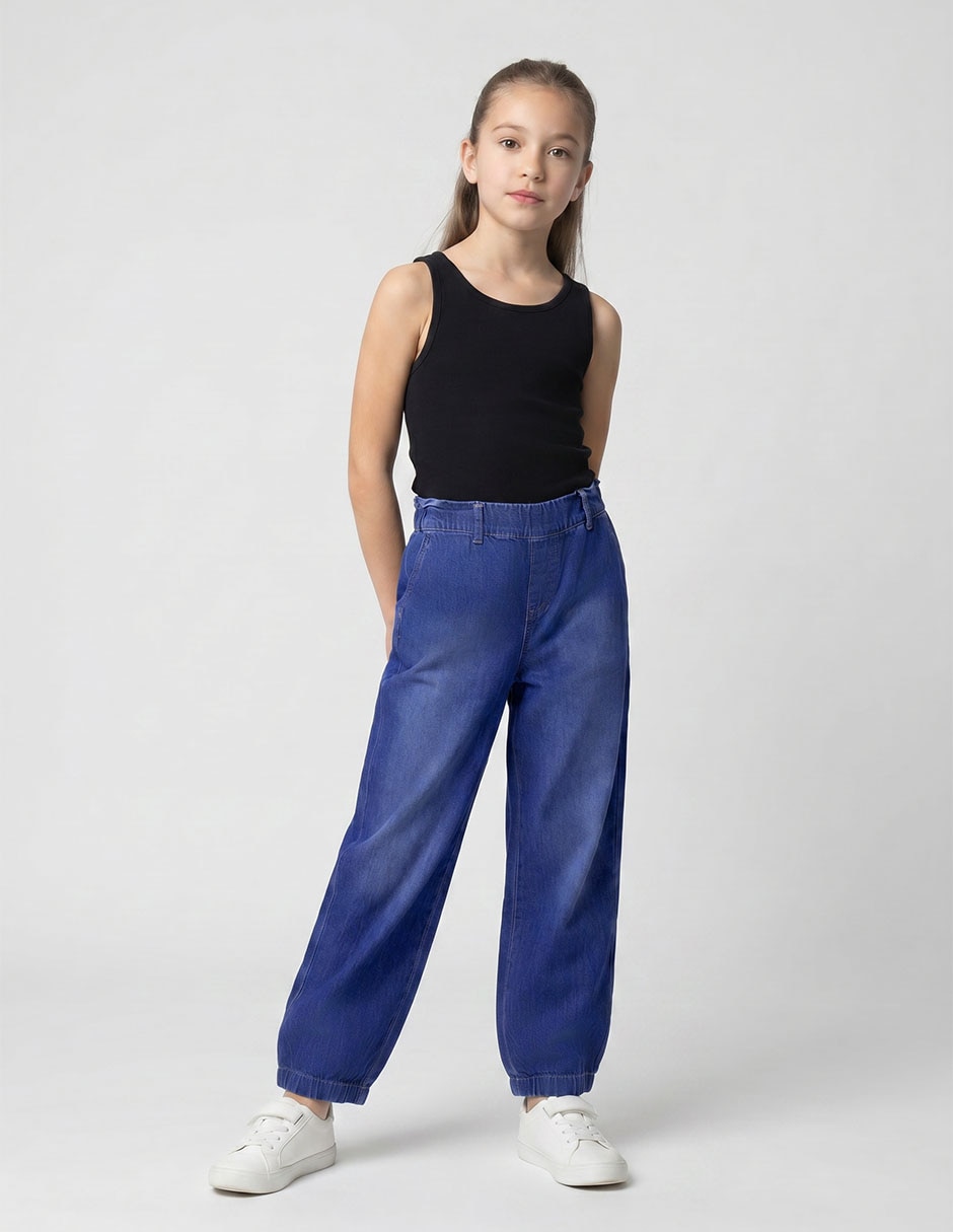 Jeans para niña Jeans para niña