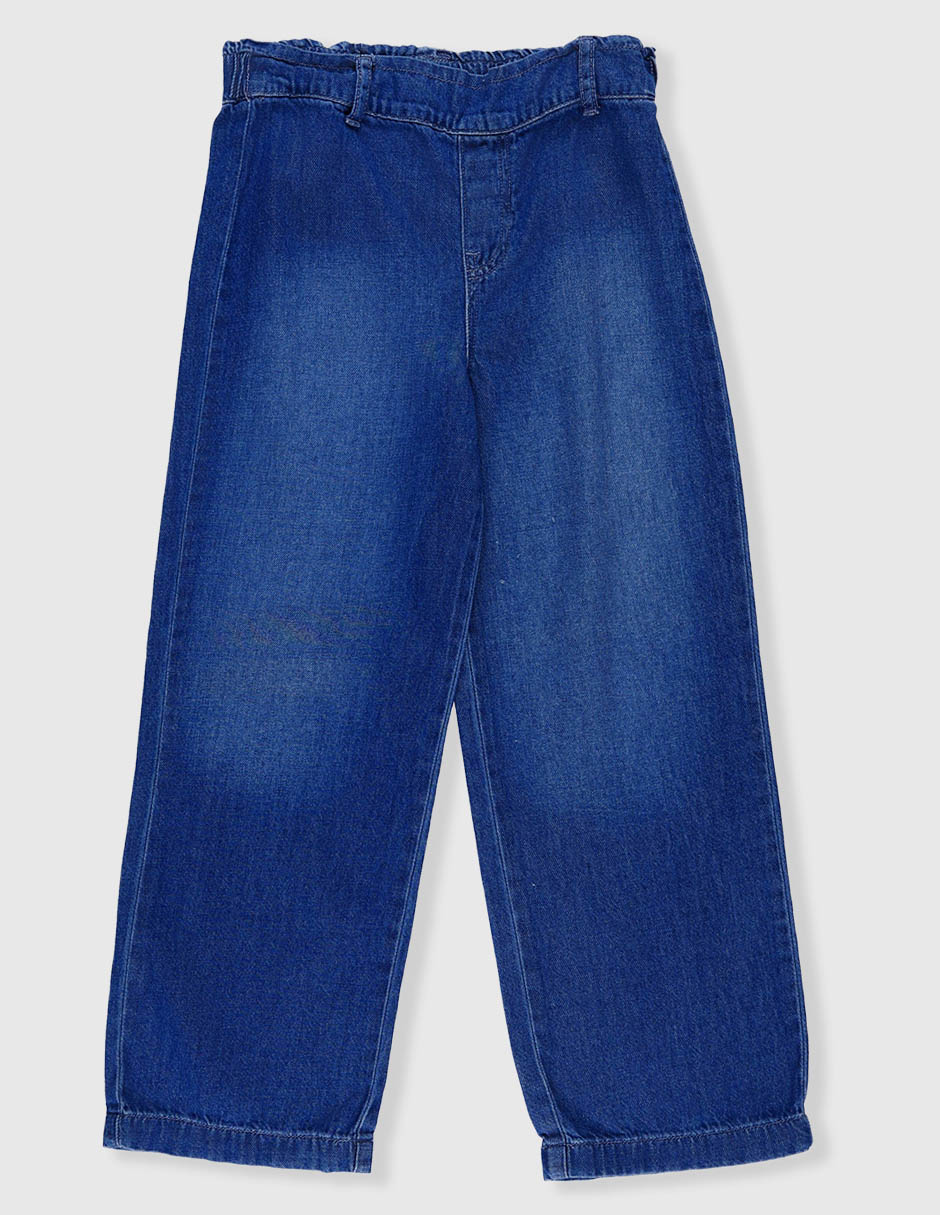 Jeans para niña 2