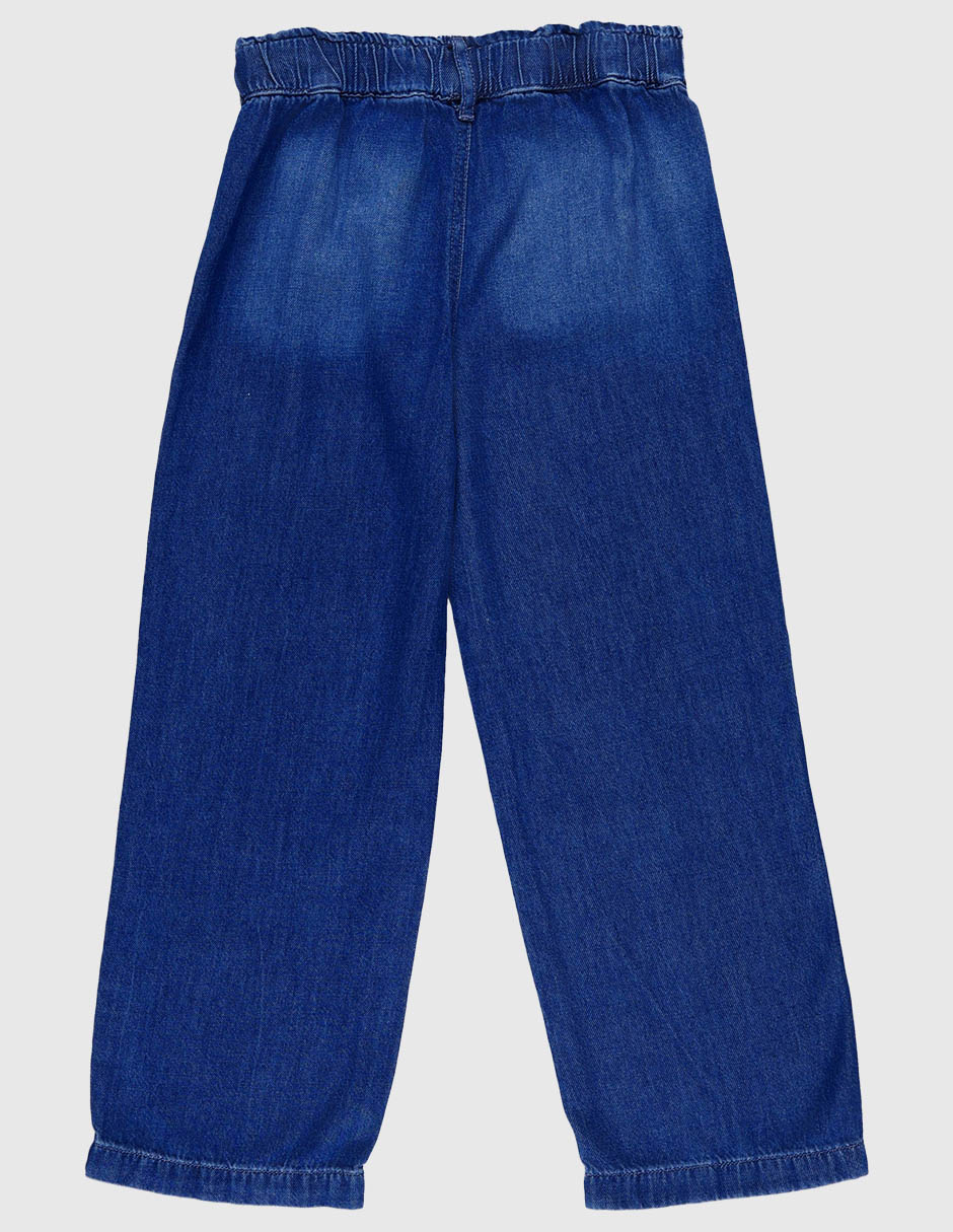 Jeans para niña 3